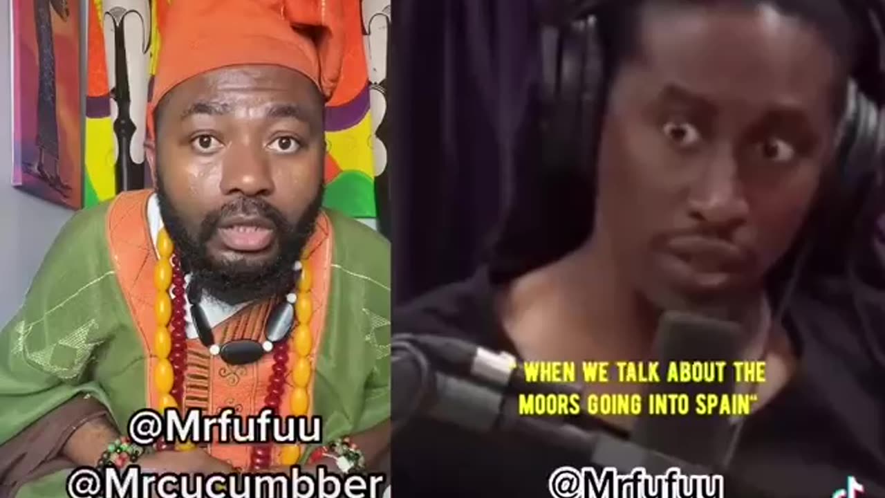 Slavery Was Another Form Of Brain Washing The Black Men