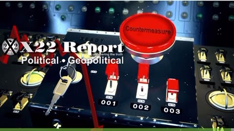 The Deep State Has Lost the Information War