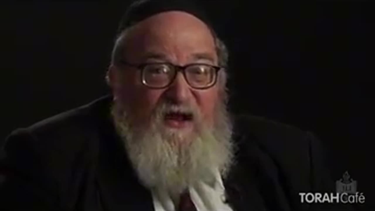 The secret to Jewish Survival
