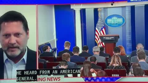 US military made private team bring back people they were saving