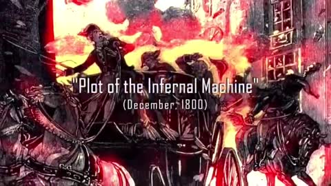 Noahide Utopian part 08 - Napoleon’s Fight Against the Illuminati