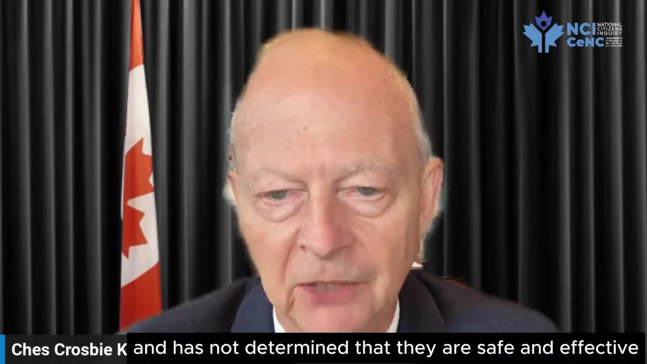 Neither Safe or Effective