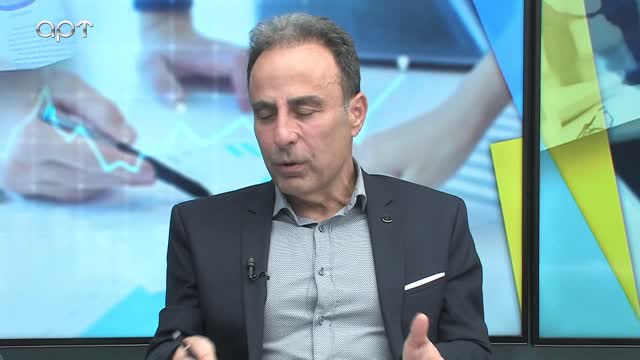 Η ώρα των φορολογούμενων 06/12/22