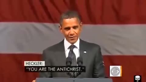 Calling Out Obama