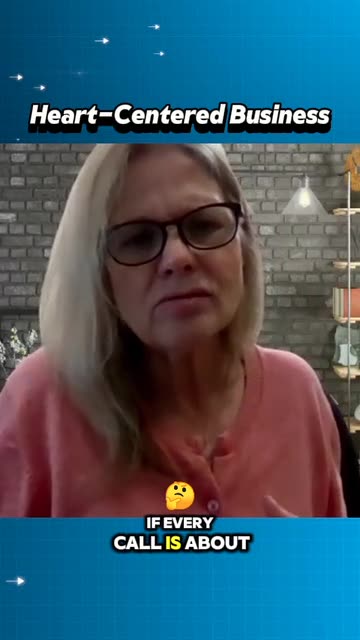 Heart Centered Business