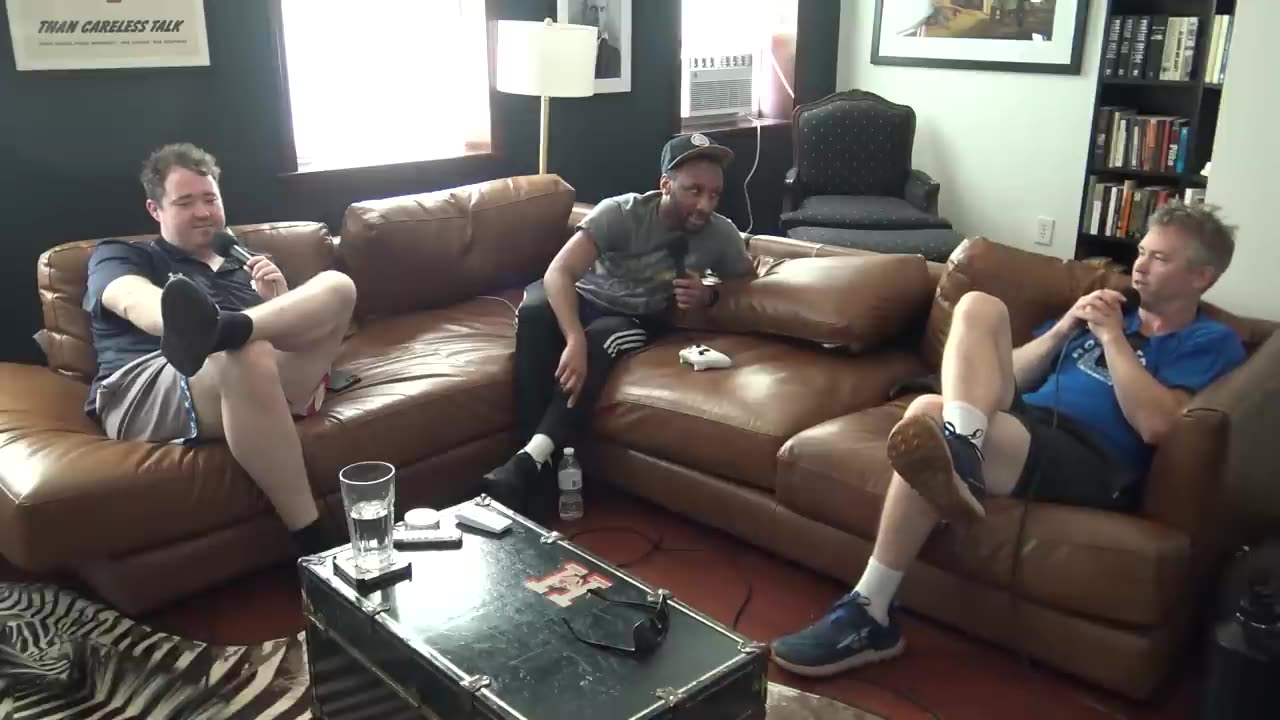 0416 Matt and Shane's Secret Podcast Ep 446 - BUTTS PAYTCH