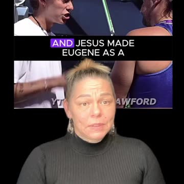 I Love How He Explained About Life & Jesus! ❤️