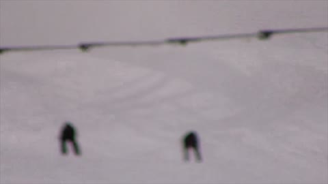 Fun Skiing