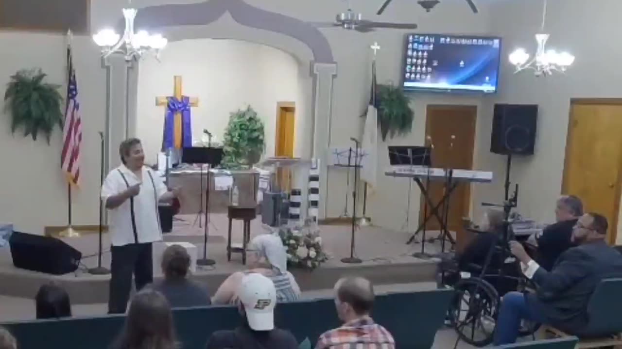 Cornerstone Clips - June 4, 2023