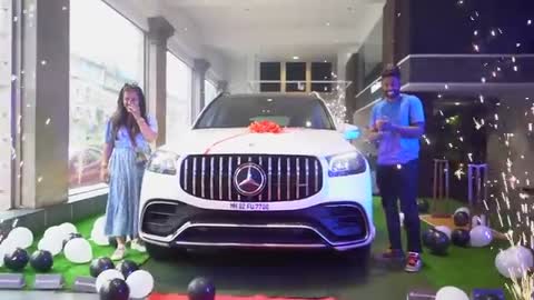 Mercedes-Benz India