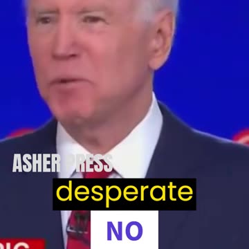 No Undocumented Immigrants Will Be Deported In My Administration - Joe Biden 2020