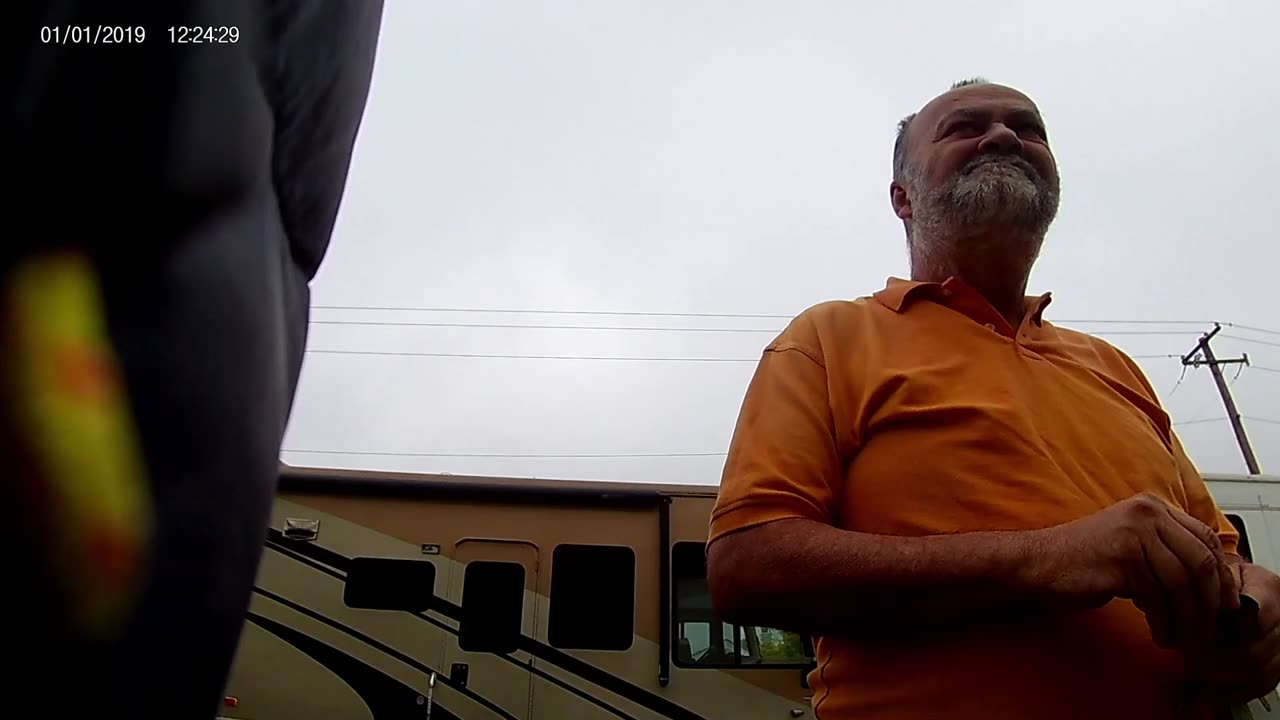 Church Takes and Sells Soon-To-Be Homeless Family's RV out from under them