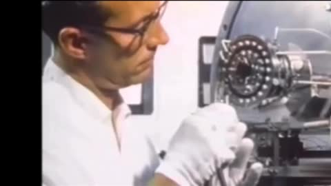 Exploiting Alien Technology
