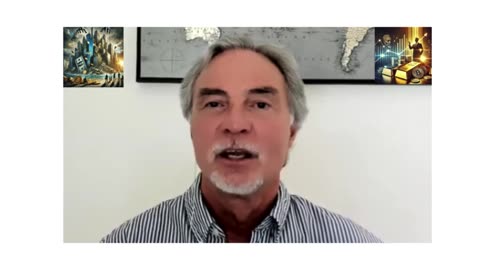 Stocks Plummet Amid Insider Selling | John Rubino 1