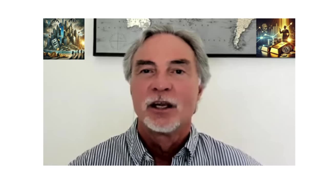 Stocks Plummet Amid Insider Selling | John Rubino 1