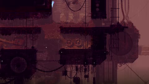 Mimic's Rain World- Rivulet - 10