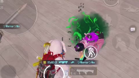 INCREDIBLE 1v3🔥
