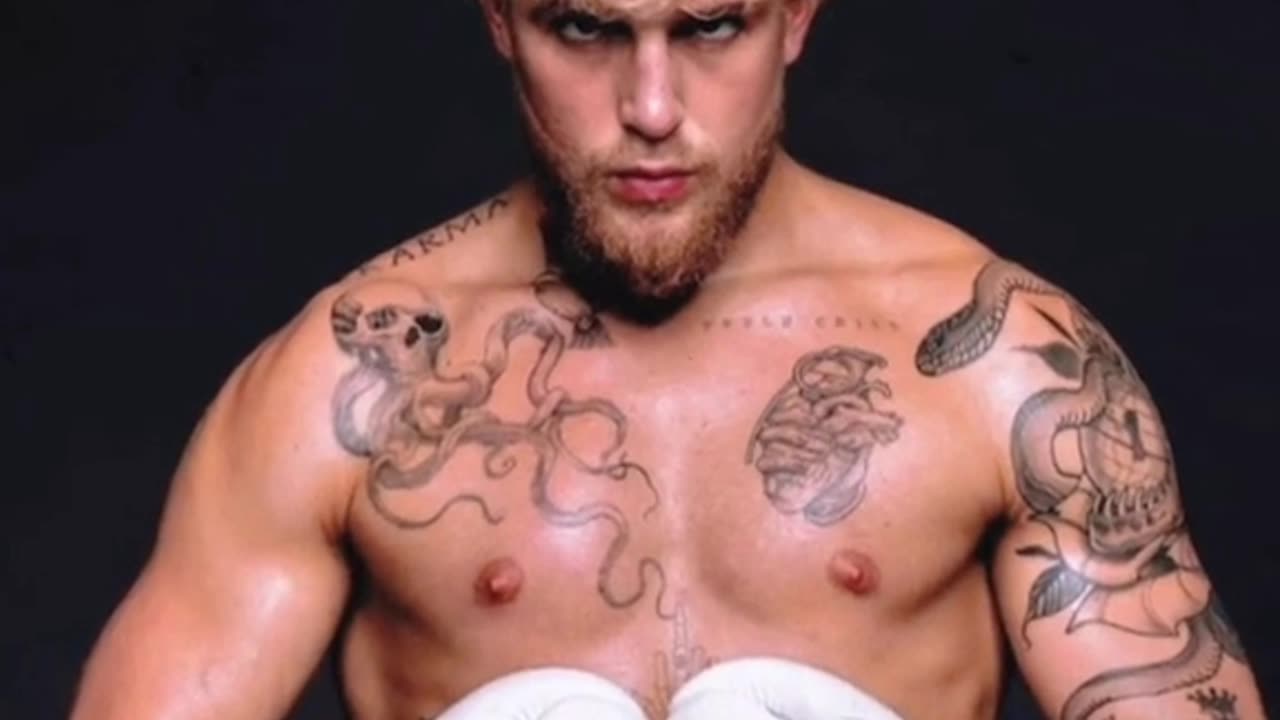 What Feds just found in Jake Paul's House shocked the boxing World PT 2