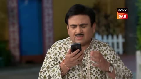 Tarak mehta ka oolta chashmah
