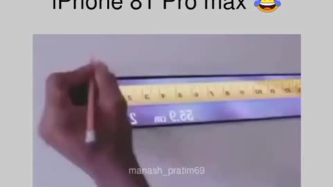 i phone 81 pro max