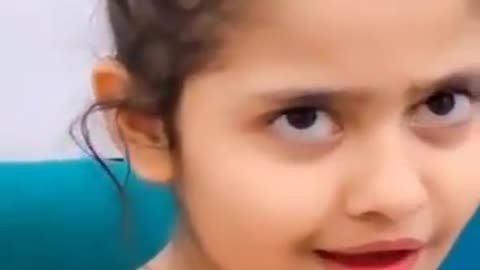 Cute baby