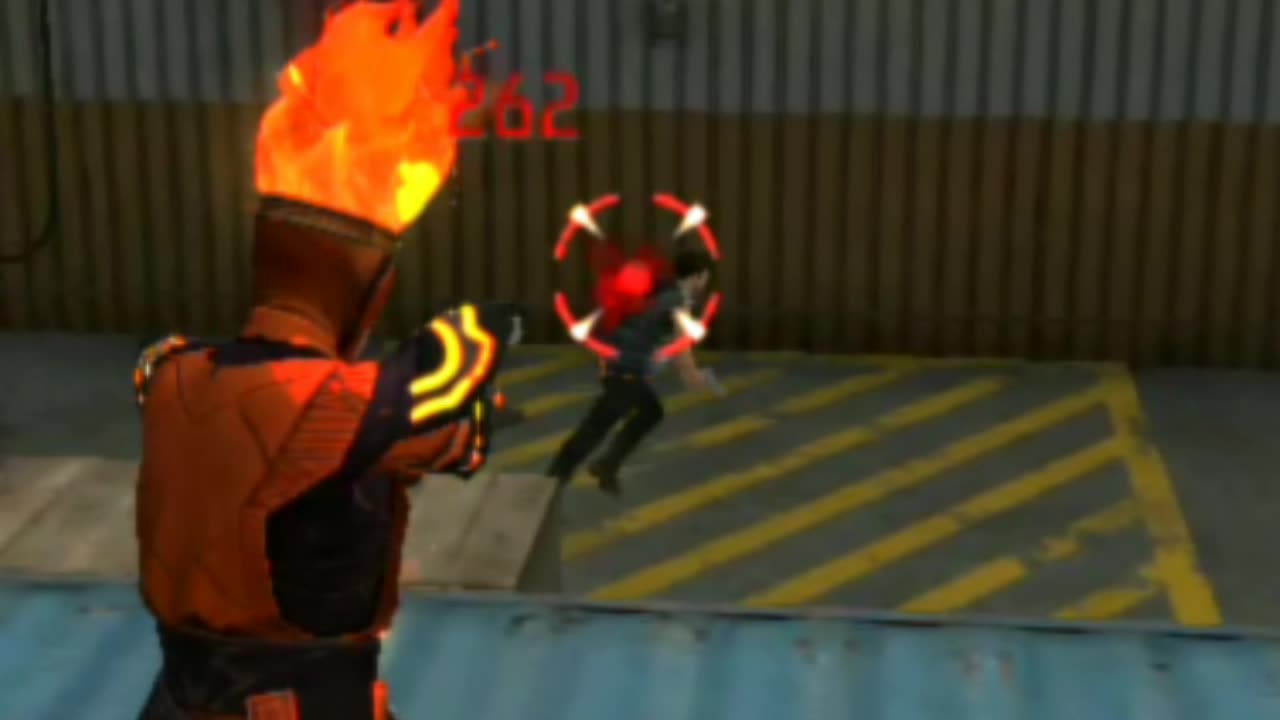 1v1 Montage Free Fire | Free Fire Max | Rbe Gamerz