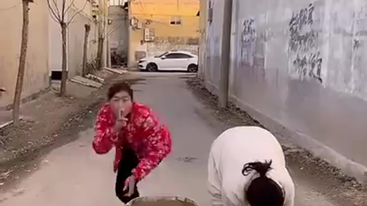 best comedy shorts