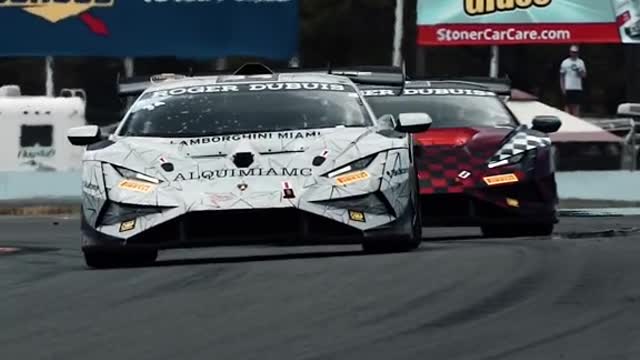 Expect The Unexpected”