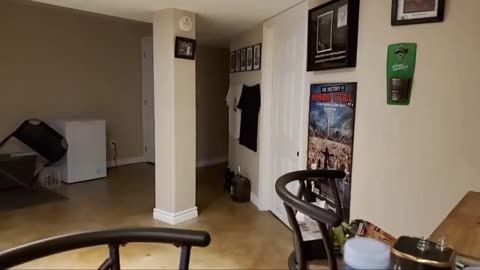 The NEW Amityville Horror - Poltergeist Paranormal Activity
