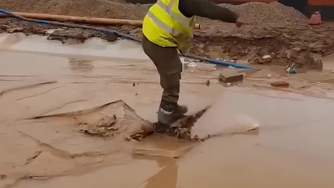Work place fails part 2