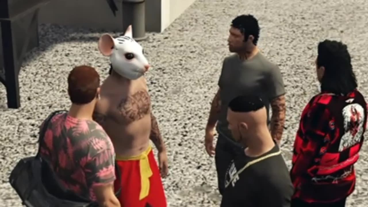 That Is One Way To Earn Rep