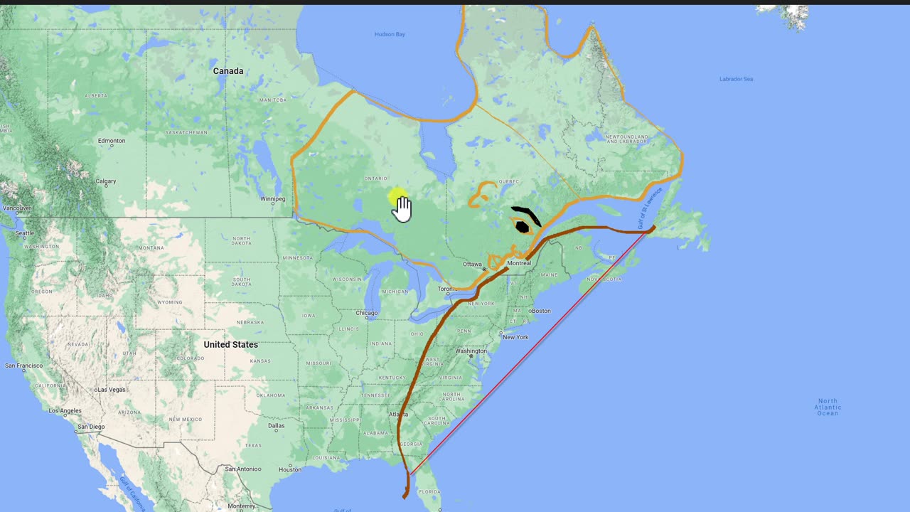 天子천자=Khan칸干,韓, 汗 ㅣ Canada카나다= 칸(이) 나다