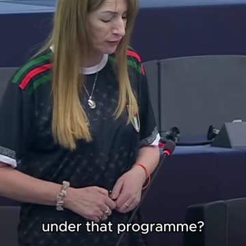 CLARE DALY- This Woman is amasing❤️