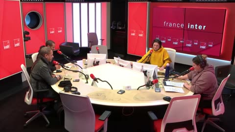 Quand le Krump investit les institutions - La question qui par Marie Misset