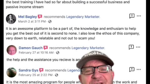 LEARN AFFILIATE MARKETING!