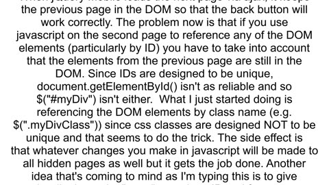 jquery mobile loading content into a div