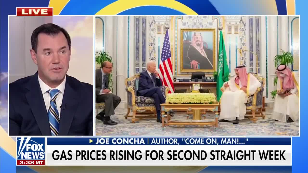 Biden mocks reporters for shouting questions