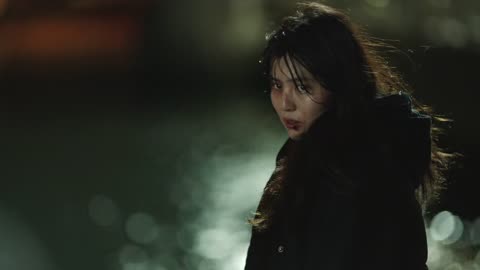 My Name Korean Drama S1 Ep01