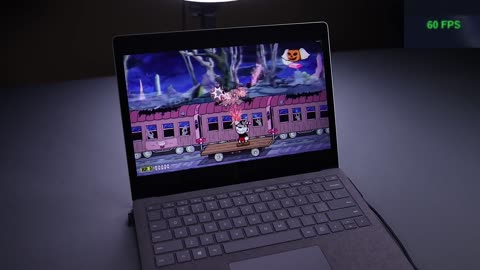 Microsoft Surface Laptop 3 Unboxing