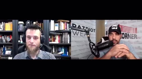 Dustin Nemo's after the flood 6-8-23