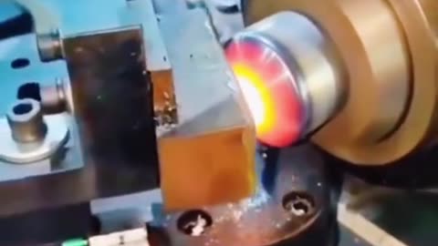 Amazing Machine Work In Hand