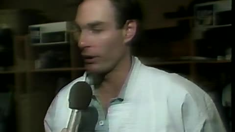 August 23, 1987 - Paul Molitor Extends Hitting Streak to 38 Games