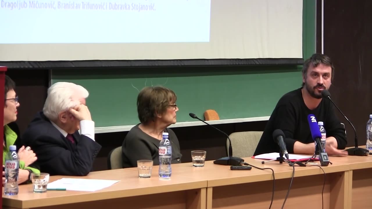 Demokratija vs. Populizam - Nije Filozofski ćutati