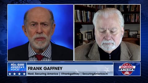 Securing America with Sam Faddis (part 1) | January 9, 2024