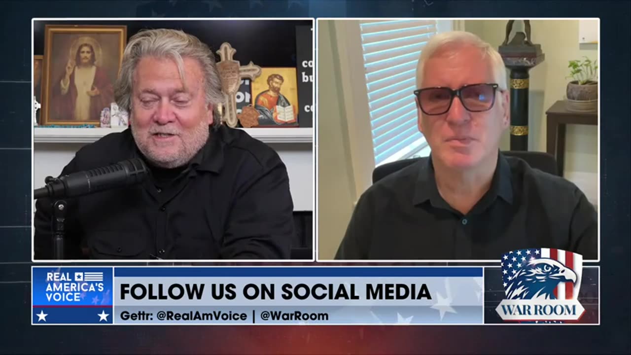 The Department of Justice Is Targeting The Gateway Pundit in Their Hopes to Ruin Gateway Pundit