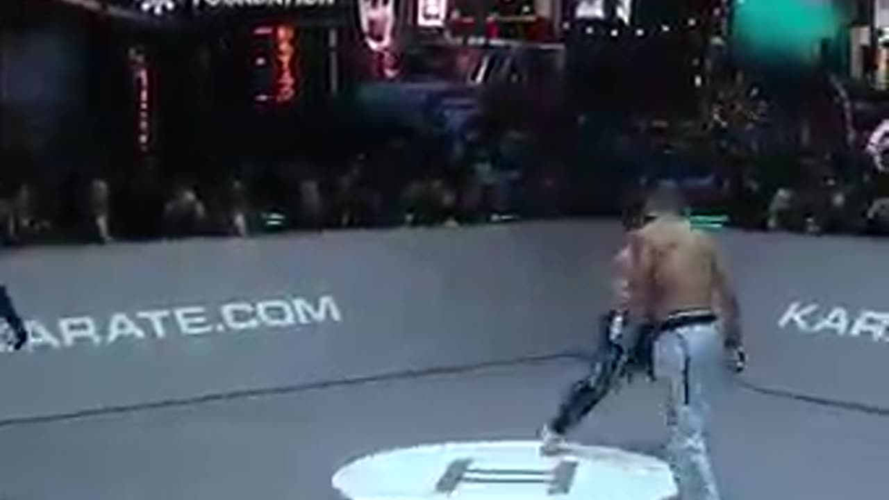 Raymond The Real Deal Daniels