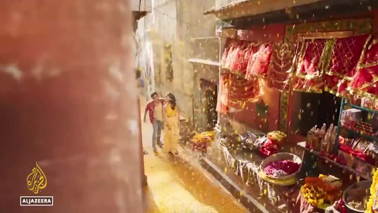 Indian cinemas empty as Bollywood hits flop