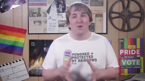 Wtf did I just watch