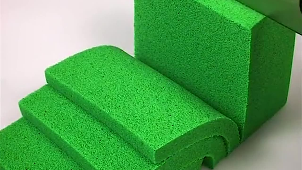 Asmr Livning Sand Satisfying Sound #viral #sound #asmr #satisfying