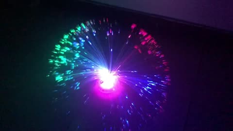Light show